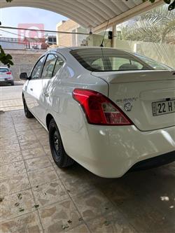 نيسان صني
